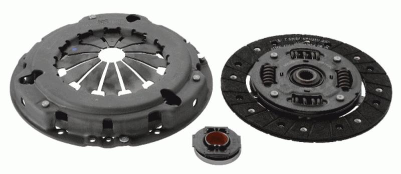 SACHS 3000-951-552