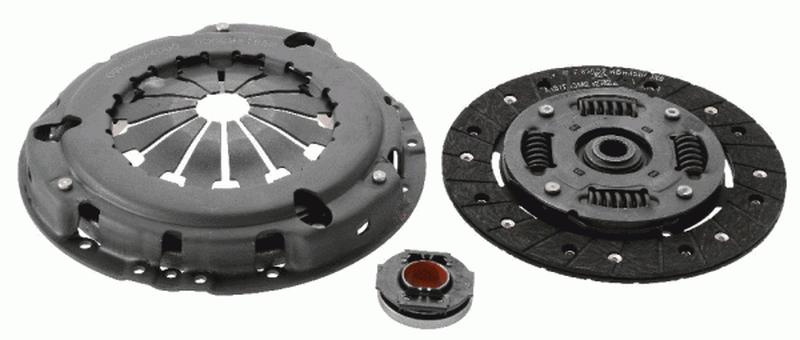 SACHS 3000-951-558