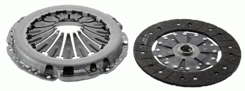 SACHS 3000-951-559
