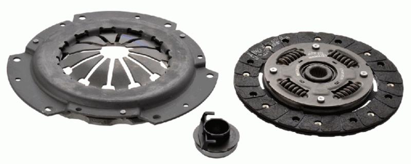 SACHS 3000-951-570