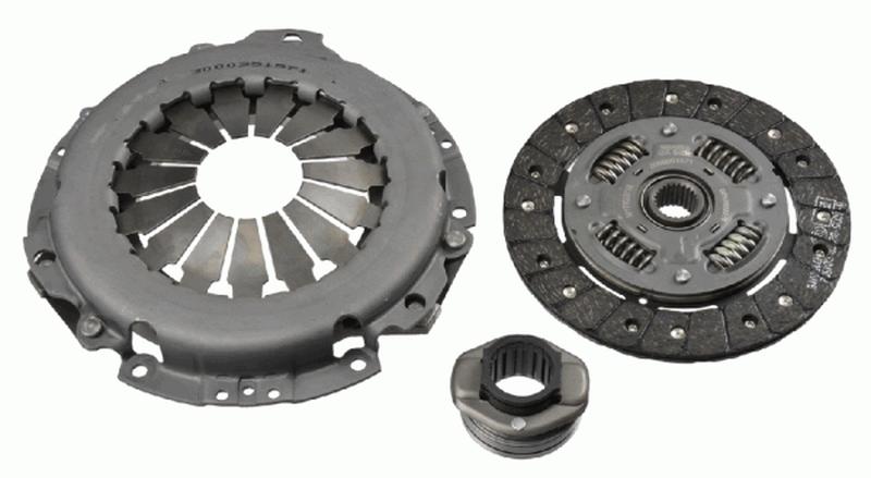 SACHS 3000-951-571