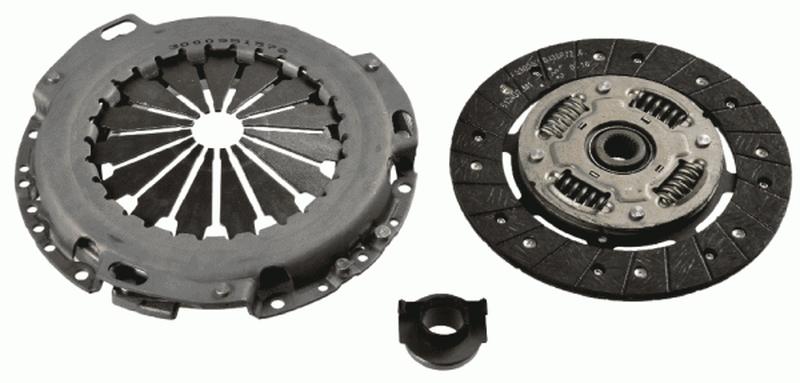 SACHS 3000-951-572