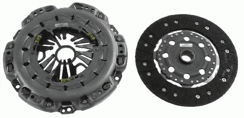 SACHS 3000-951-810