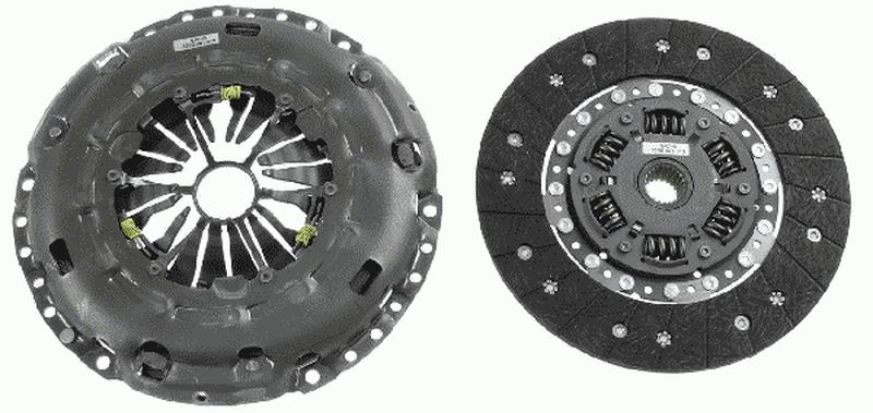 SACHS 3000-951-813