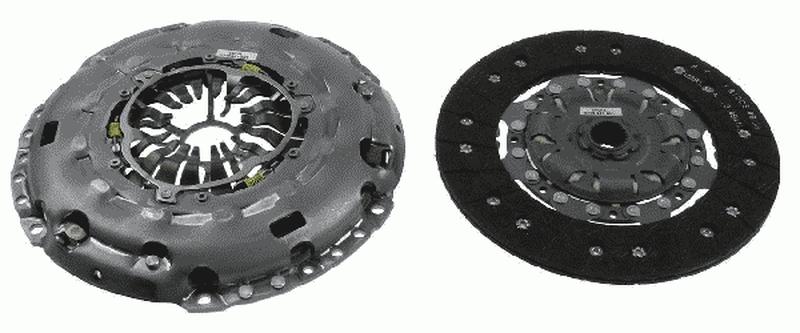 SACHS 3000-951-821