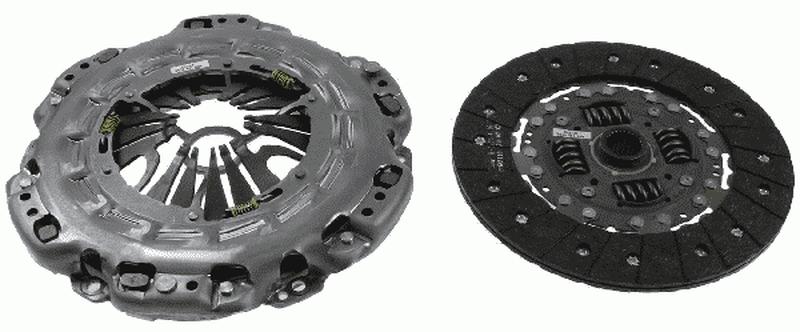 SACHS 3000-951-824