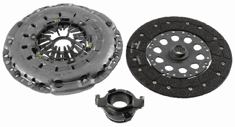 SACHS 3000-951-836