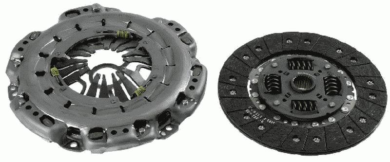 SACHS 3000-951-841