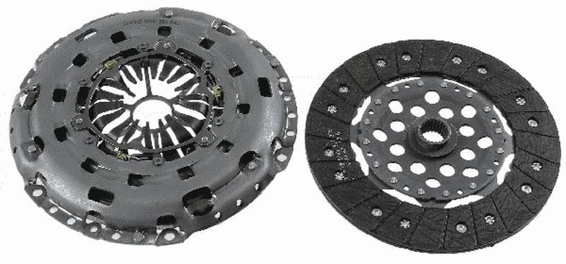 SACHS 3000-951-842