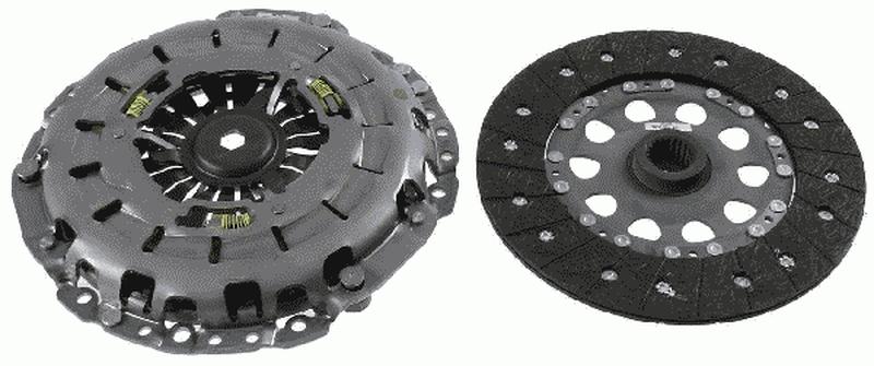 SACHS 3000-951-851