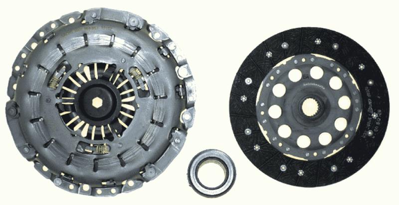 SACHS 3000-951-857