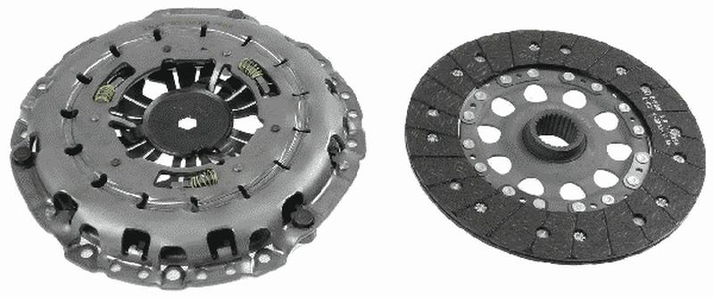 SACHS 3000-951-858