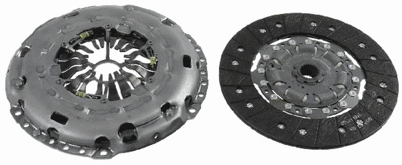 SACHS 3000-951-866