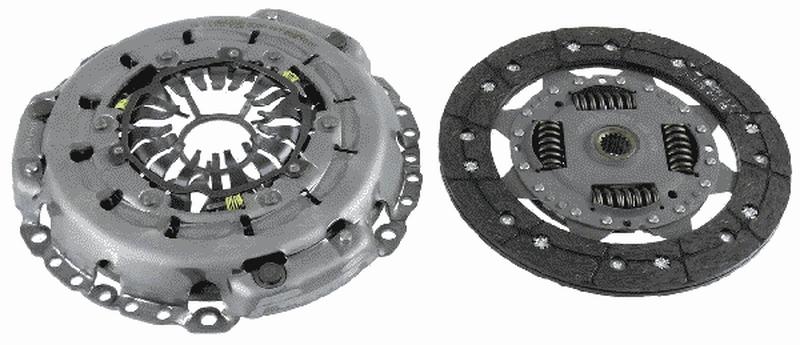 SACHS 3000-951-868