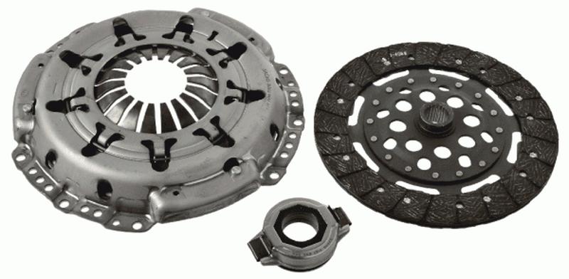 SACHS 3000-951-869