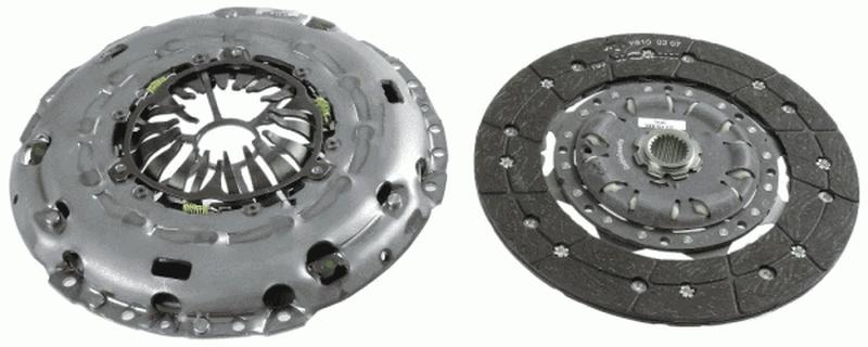 SACHS 3000-951-871-2