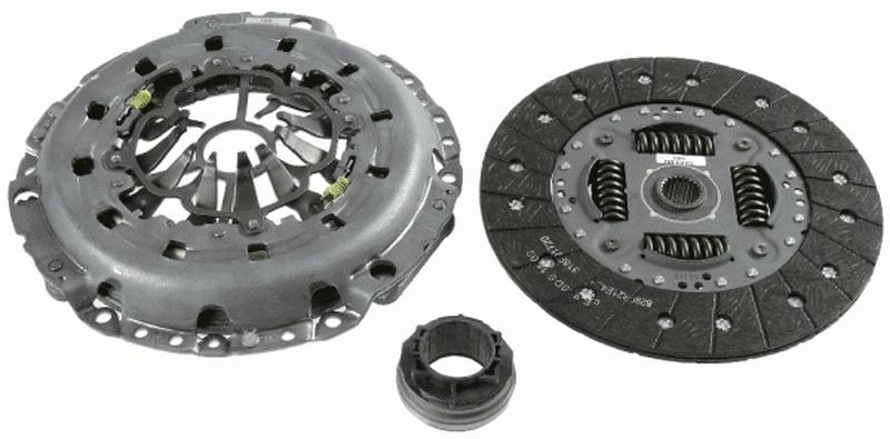 SACHS 3000-951-872-2