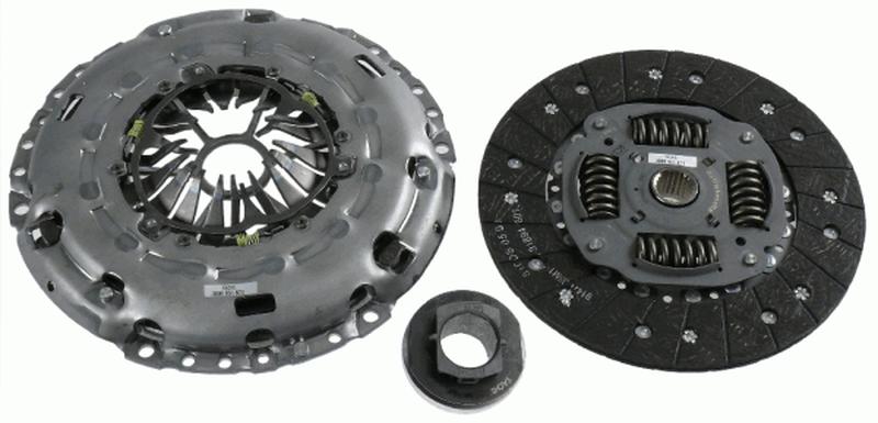 SACHS 3000-951-874
