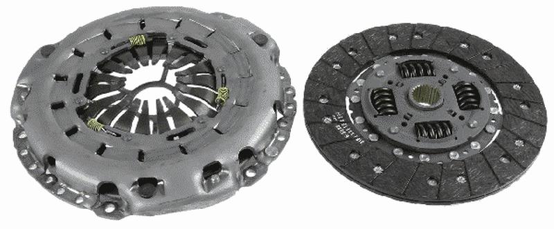 SACHS 3000-951-876