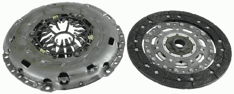 SACHS 3000-951-881