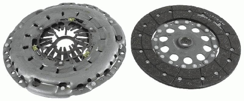 SACHS 3000-951-909
