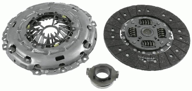 SACHS 3000-951-921
