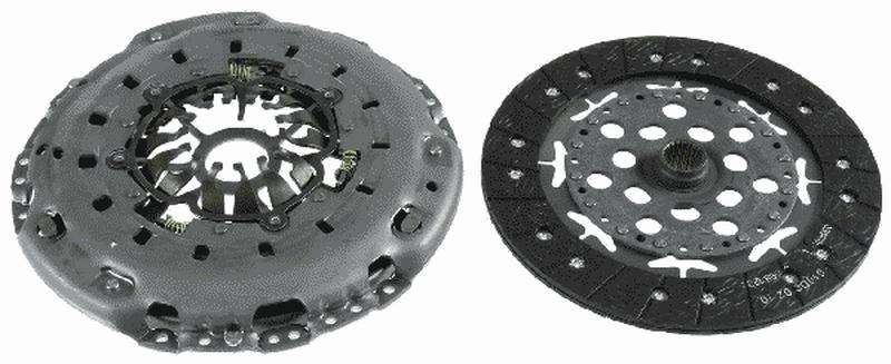 SACHS 3000-951-936