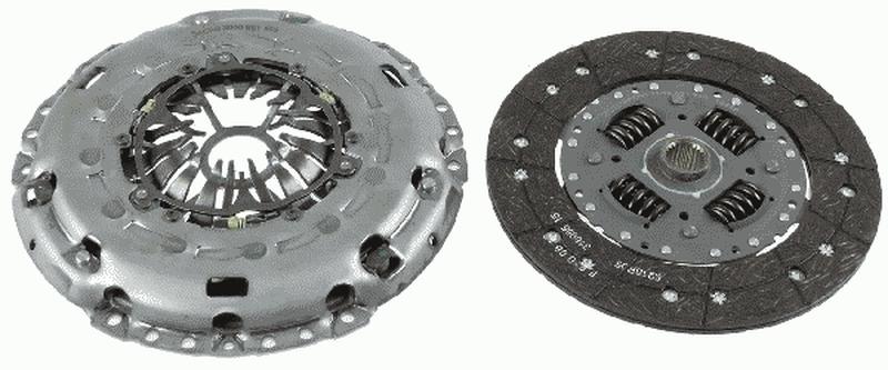 SACHS 3000-951-955