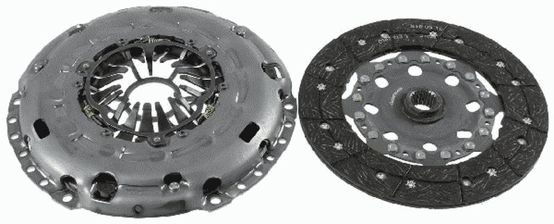 SACHS 3000-951-958