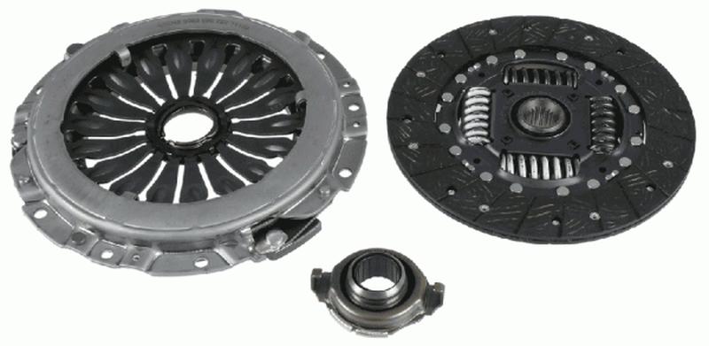 SACHS 3000-954-035