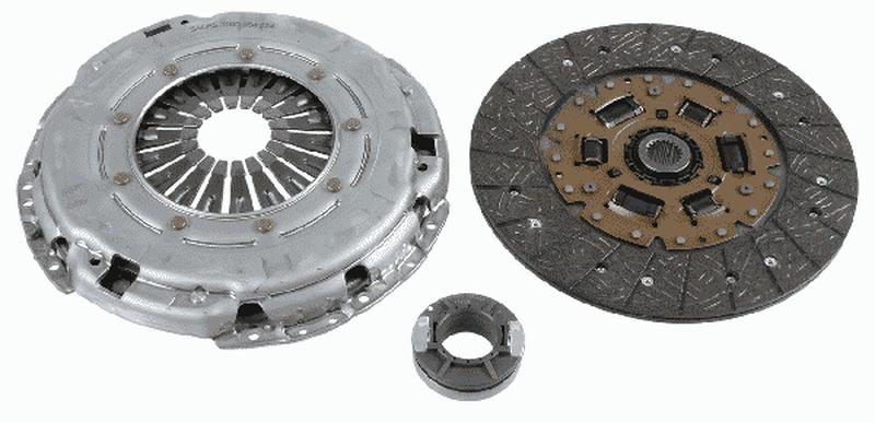 SACHS 3000-954-224