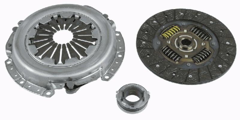 SACHS 3000-954-232