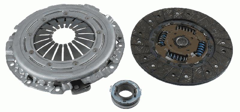 SACHS 3000-954-234