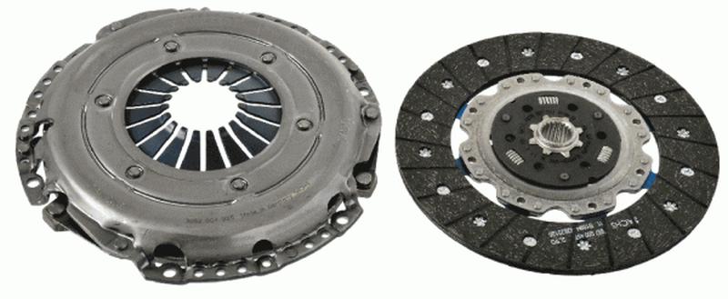 SACHS 3000-970-051-2