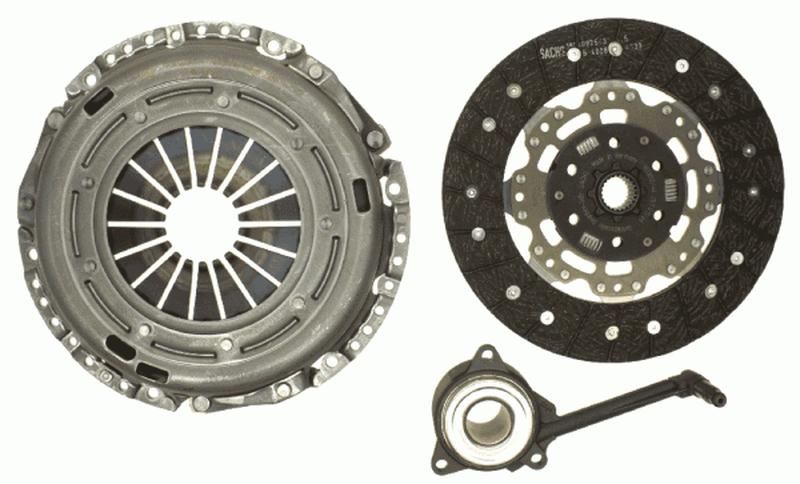 SACHS 3000-990-081