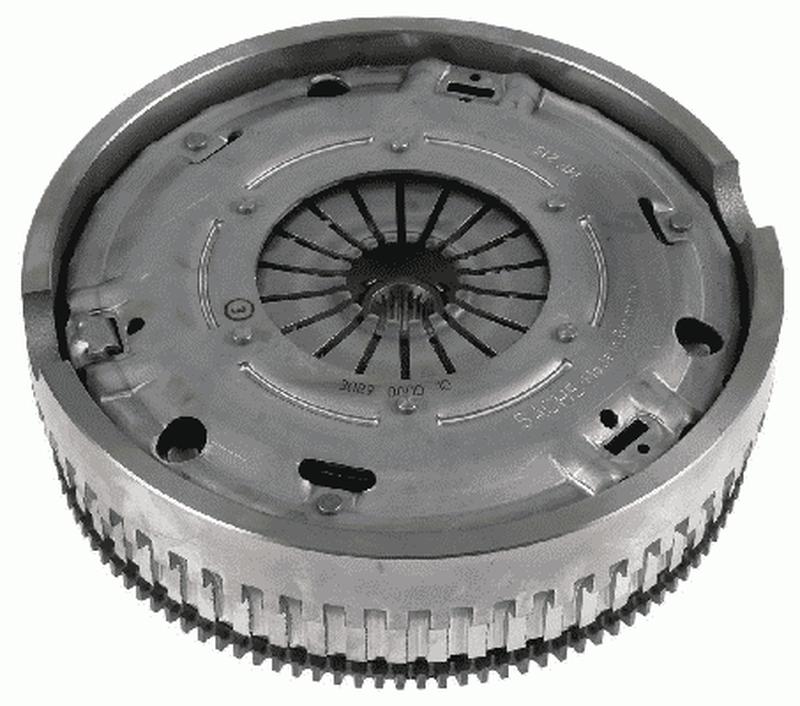 SACHS 3089-000-010-2