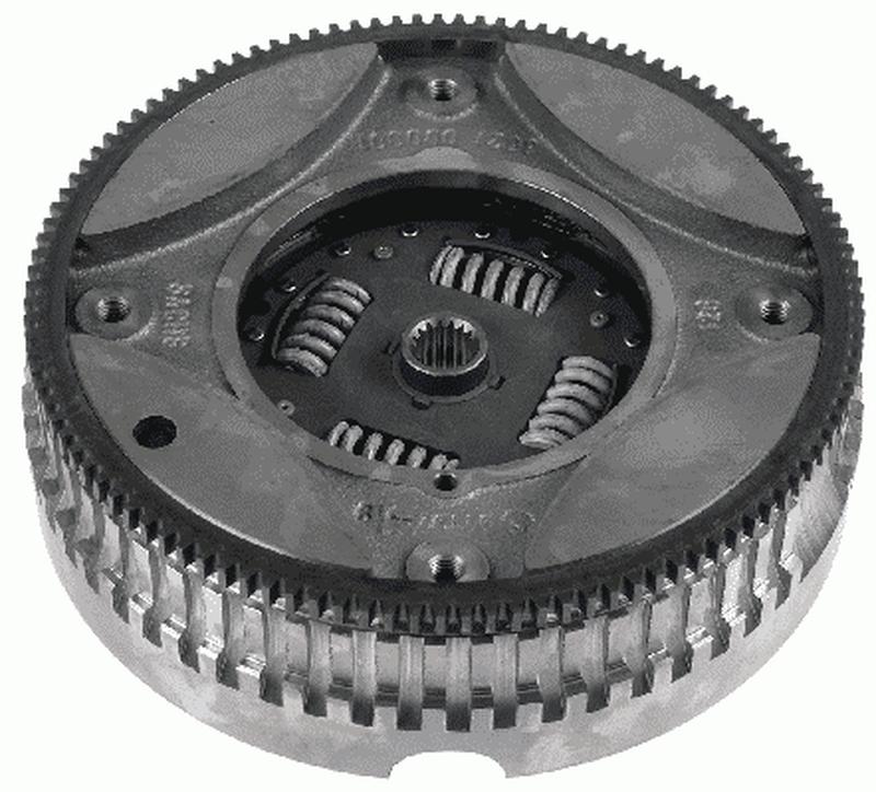SACHS 3089-000-010