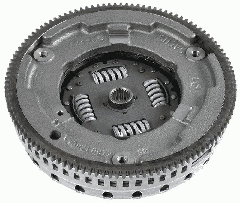 SACHS 3089-006-033-2