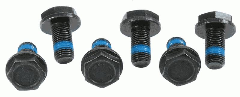 SACHS 3096-005-000