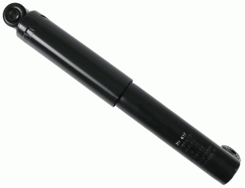 SACHS 311-617