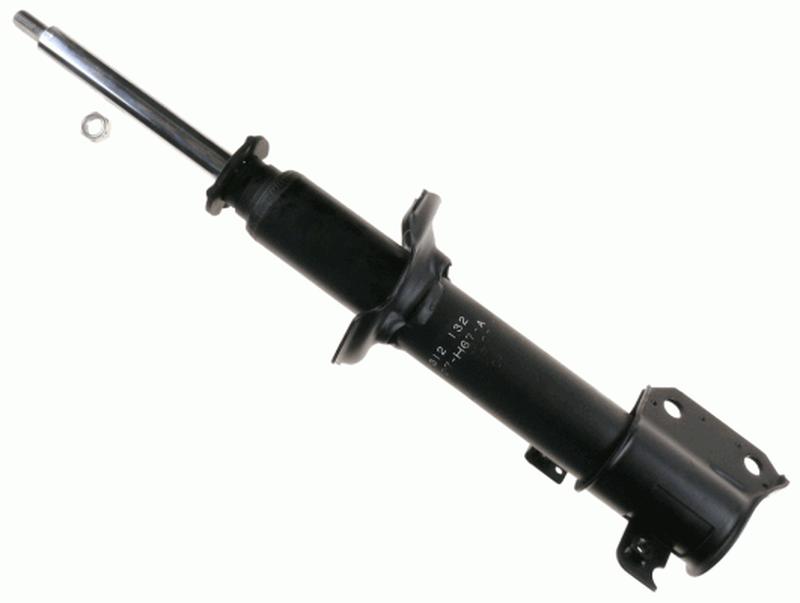 SACHS 312-132