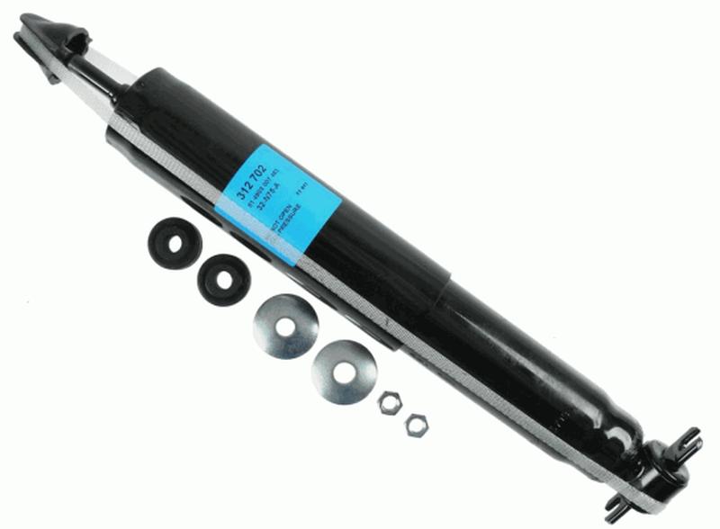 SACHS 312-702