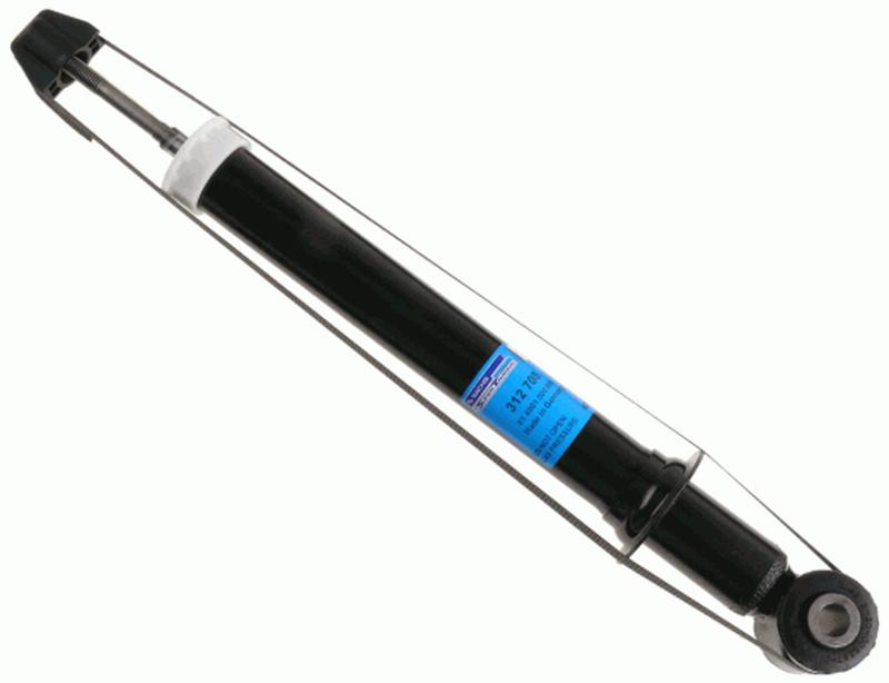 SACHS 312-708