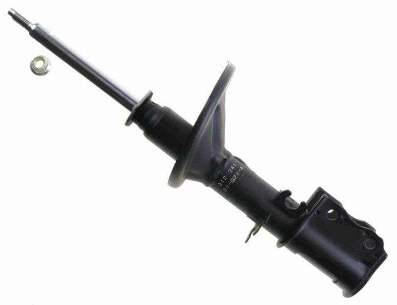 SACHS 312-741