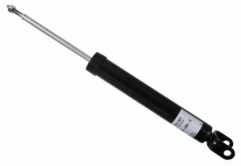 SACHS 314-007