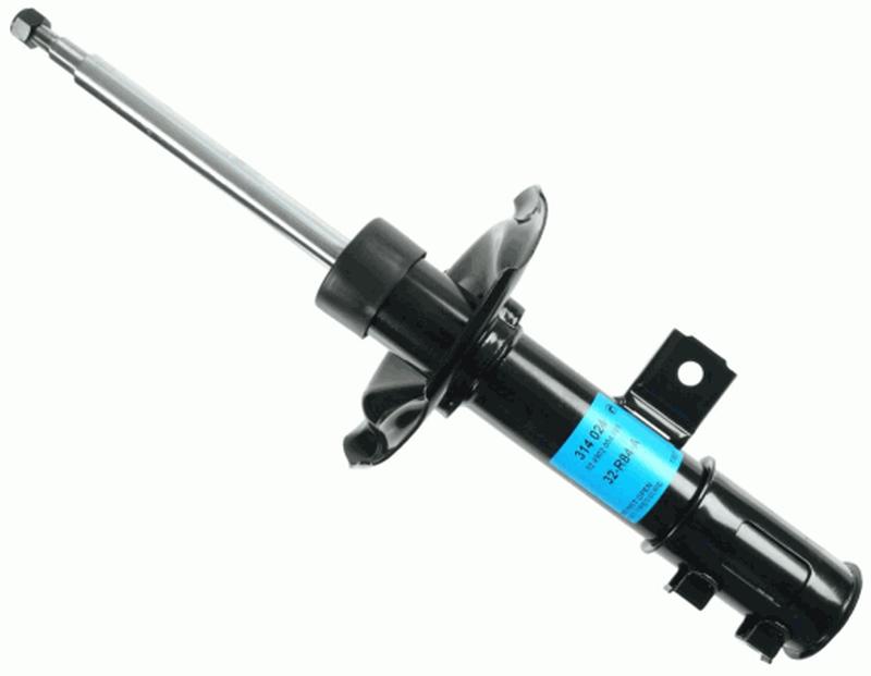 SACHS 314-024