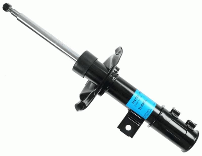 SACHS 314-025