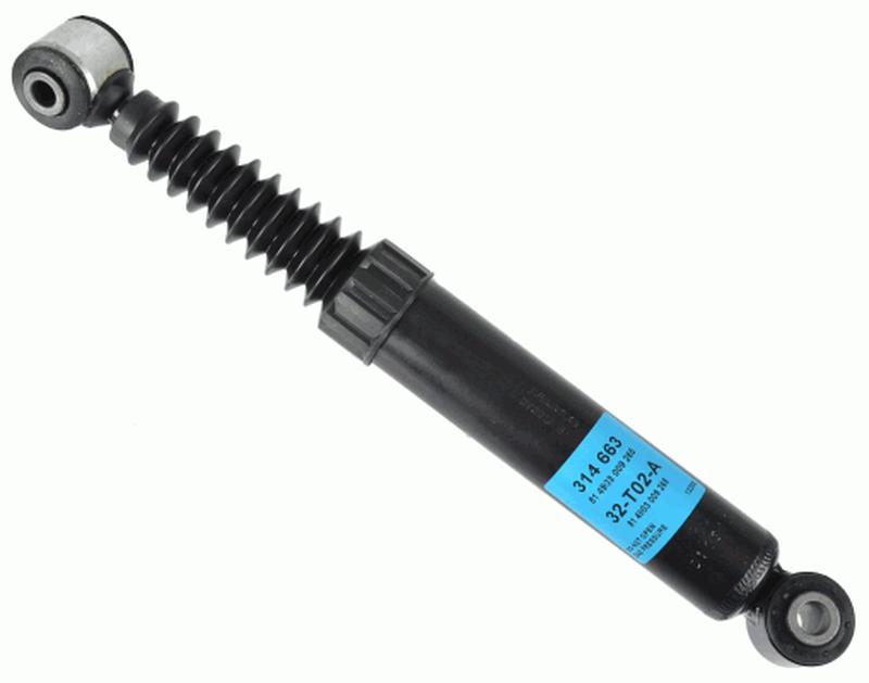 SACHS 314-663