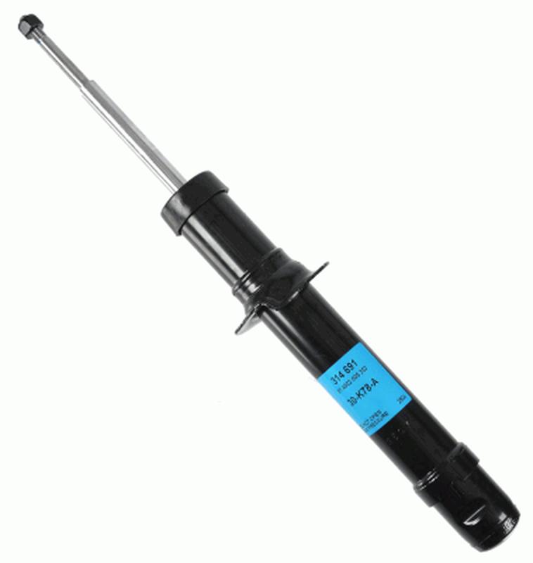 SACHS 314-691