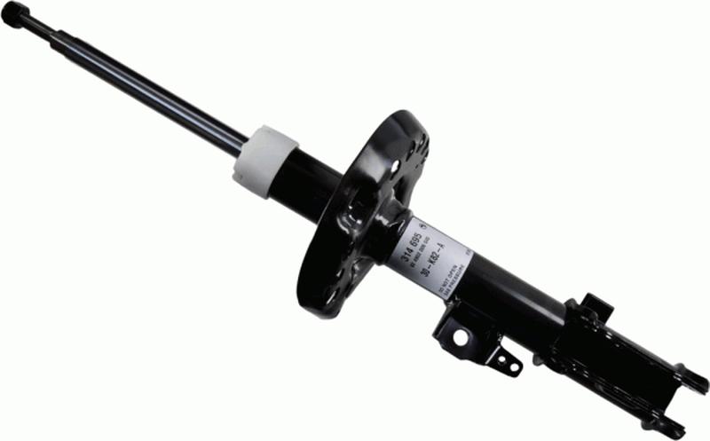 SACHS 314-695-2